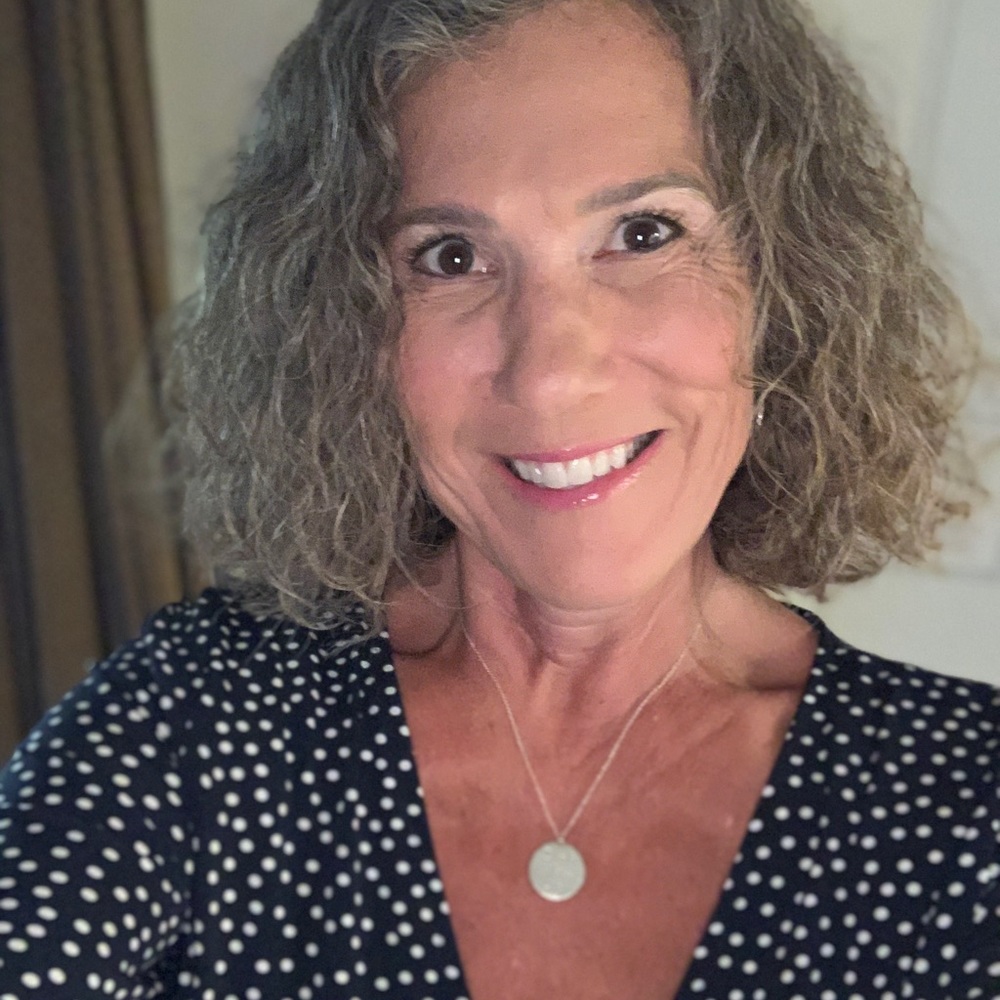 Meet your Posher, Gigi